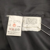 COMME des GARCONS HOMME 90年代 バックロゴ コーチジャケット サイズM HJ-100770 AD1999 ブラック メンズ コムデギャルソンオム【中古】5-1108M♪