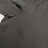 COMME des GARCONS HOMME 90年代 バックロゴ コーチジャケット サイズM HJ-100770 AD1999 ブラック メンズ コムデギャルソンオム【中古】5-1108M♪