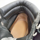 RED WING BEAMS別注 8805 SUPER SOLE MOC TOE BOOTS USA製 サイズ9 D スーパーソール ブーツ ブラック メンズ レッドウィング【中古】5-1202T◎