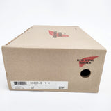 RED WING BEAMS別注 8805 SUPER SOLE MOC TOE BOOTS USA製 サイズ9 D スーパーソール ブーツ ブラック メンズ レッドウィング【中古】5-1202T◎