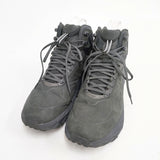 HOKA ONE ONE CHALLENGER MID GTX WIDE 定価30800円 サイズ28cm シューズ・靴 ブラック メンズ ホカオネオネ【中古】6-0224G◎