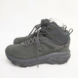 HOKA ONE ONE CHALLENGER MID GTX WIDE 定価30800円 サイズ28cm シューズ・靴 ブラック メンズ ホカオネオネ【中古】6-0224G◎