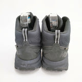 HOKA ONE ONE CHALLENGER MID GTX WIDE 定価30800円 サイズ28cm シューズ・靴 ブラック メンズ ホカオネオネ【中古】6-0224G◎