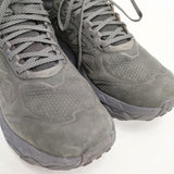 HOKA ONE ONE CHALLENGER MID GTX WIDE 定価30800円 サイズ28cm シューズ・靴 ブラック メンズ ホカオネオネ【中古】6-0224G◎