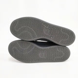 adidas STANSMITH LUX IH9988 SHINSUKE NAKADA オリジナルス モカシン スウェード スタンスミス サイズ28cm スニーカー ブラック メンズ アディダス【中古】5-1225G◎