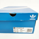 adidas STANSMITH LUX IH9988 SHINSUKE NAKADA オリジナルス モカシン スウェード スタンスミス サイズ28cm スニーカー ブラック メンズ アディダス【中古】5-1225G◎