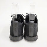 COLE HAAN ゼログランド スティッチライト オックスフォード 定価38500円 サイズ27cm スニーカー ブラック メンズ コールハーン【中古】6-0224G◎