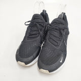 NIKE AIR MAX 270 サイズ28cm AH8050-002 スニーカー ブラック メンズ ナイキ【中古】6-0305G◎