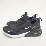 NIKE AIR MAX 270 サイズ28cm AH8050-002 スニーカー ブラック メンズ ナイキ【中古】6-0305G◎