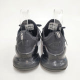 NIKE AIR MAX 270 サイズ28cm AH8050-002 スニーカー ブラック メンズ ナイキ【中古】6-0305G◎