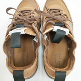 NIKE GENERAL PURPOSE SHOE WMN S28cm DA6672-201 スニーカー ブラウン メンズ ナイキ【中古】6-0224G◎