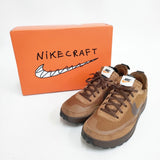 NIKE GENERAL PURPOSE SHOE WMN S28cm DA6672-201 スニーカー ブラウン メンズ ナイキ【中古】6-0224G◎