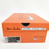 NIKE GENERAL PURPOSE SHOE WMN S28cm DA6672-201 スニーカー ブラウン メンズ ナイキ【中古】6-0224G◎