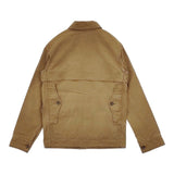 RRL/RALPH LAUREN ハンティングジャケット コットン XS ジャケット ブラウン メンズ ダブルアールエル/ラルフローレン【中古】6-0114M∞