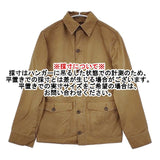 RRL/RALPH LAUREN ハンティングジャケット コットン XS ジャケット ブラウン メンズ ダブルアールエル/ラルフローレン【中古】6-0114M∞
