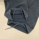 nonnative TROOPER 6P TROUSERS 03 COTTON WEATHER OVERDYED VW 染色加工 定価39380円 パンツ ブルー メンズ ノンネイティブ【中古】6-0121G∞