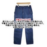 nonnative TROOPER 6P TROUSERS 03 COTTON WEATHER OVERDYED VW 染色加工 定価39380円 パンツ ブルー メンズ ノンネイティブ【中古】6-0121G∞