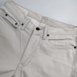 UNITED ARROWS ピケTYPE PT-07 パンツ ベージュ メンズ ユナイテッドアローズ【中古】6-0411G∞