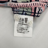 東洋エンタープライズ DUKE KAHANAMOKU COCONUT PALMS & DIAMOND HEAD アロハ 半袖シャツ マルチカラー メンズ トーヨーエンタープライズ【中古】6-0601S∞
