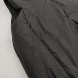 TEATORA ROOMKEY VEST EVA 定価88000円 サイズ2 tt-106V-EVA ダウンベスト ブラック メンズ テアトラ【中古】5-1115T♪