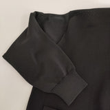 COMME des GARCONS HOMME エステルメッシュカーディガン 定価61600円 AD2024 HO-N004 25SS ブラック メンズ コムデギャルソンオム【中古】5-1118M♪