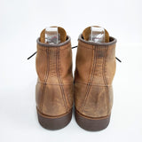 RED WING Black smith レザー 革 カッパー ラフアンドタフ サイズ27 US9 ブーツ ブラウン メンズ レッドウィング【中古】5-1225G◎