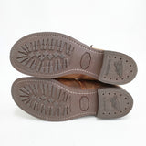 RED WING Black smith レザー 革 カッパー ラフアンドタフ サイズ27 US9 ブーツ ブラウン メンズ レッドウィング【中古】5-1225G◎