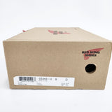 RED WING Black smith レザー 革 カッパー ラフアンドタフ サイズ27 US9 ブーツ ブラウン メンズ レッドウィング【中古】5-1225G◎