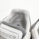 NEW BALANCE U991LG2 UK製 イングランド製 サイズ24cm スニーカー グレー メンズ ニューバランス【中古】6-0305G◎
