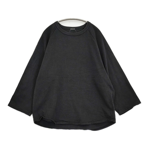 comoli ベースボールTシャツ サイズ③ comoli ベースボールTシャツ サイズ③ comoli ベースボールTシャツ