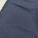 DAIWA PIER39 TECH EASY TROUSERS TWILL テックイージートラウザーツイル パンツ ネイビー メンズ ダイワ ピアサーティナイン【中古】5-1121G♪