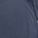 DAIWA PIER39 TECH EASY TROUSERS TWILL テックイージートラウザーツイル パンツ ネイビー メンズ ダイワ ピアサーティナイン【中古】5-1121G♪