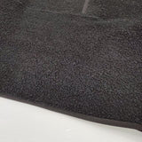 nuterm Half Zip Boa Fleece Jkt M ハーフジップボアフリースジャケット 003TT-022W ブルゾン ブラック メンズ ニューターム【中古】5-1214T♪