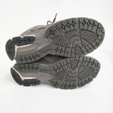 NEW BALANCE/BEAMS BEAMS別注 M2002RXE 27cm ゴアテックス スニーカー チャコールグレー メンズ ニューバランス/ビームス【中古】5-1128G♪