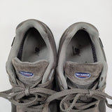 NEW BALANCE/BEAMS BEAMS別注 M2002RXE 27cm ゴアテックス スニーカー チャコールグレー メンズ ニューバランス/ビームス【中古】5-1128G♪