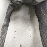 NEW BALANCE/BEAMS BEAMS別注 M2002RXE 27cm ゴアテックス スニーカー チャコールグレー メンズ ニューバランス/ビームス【中古】5-1128G♪