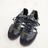 adidas サンバ OG Samba OG サイズ27.5cm B75807 スニーカー ブラック メンズ アディダス【中古】5-1202G◎