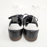 adidas サンバ OG Samba OG サイズ27.5cm B75807 スニーカー ブラック メンズ アディダス【中古】5-1202G◎