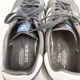 adidas サンバ OG Samba OG サイズ27.5cm B75807 スニーカー ブラック メンズ アディダス【中古】5-1202G◎
