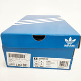 adidas サンバ OG Samba OG サイズ27.5cm B75807 スニーカー ブラック メンズ アディダス【中古】5-1202G◎