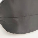 mina perhonen/PORTER tambourine TOTE BAG 定価55000円 トートバッグ ブラック レディース ミナペルホネン/ポーター【中古】6-0127G◎