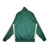 Needles トラックジャケット PU1617 ジャージ ジャケット グリーン メンズ ニードルス【中古】6-0326M∞