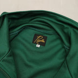 Needles トラックジャケット PU1617 ジャージ ジャケット グリーン メンズ ニードルス【中古】6-0326M∞