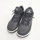 NIKE JORDAN MAX AURA 5 サイズ26cm dz4353-010 スニーカー ブラック メンズ ナイキ【中古】6-0305G◎