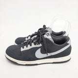 NIKE NIKE BY YOU DUNK LOW ダンク ロー AH7979-992 サイズ26.5cm スニーカー ブラック グレー メンズ ナイキ【中古】6-0305G◎