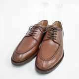 JALAN SRIWIJAYA GREEN LABEL RELAXING別注 アローズ別注 ダイナイトソール サイズ40 98490 シューズ・靴 ブラウン メンズ ジャランスリウァヤ【中古】6-0420G◎