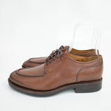 JALAN SRIWIJAYA GREEN LABEL RELAXING別注 アローズ別注 ダイナイトソール サイズ40 98490 シューズ・靴 ブラウン メンズ ジャランスリウァヤ【中古】6-0420G◎