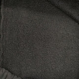 RUSSEL ATHLETIC エルサルバドル製 裏起毛 スウェット パンツ ブラック メンズ ラッセルアスレティック【中古】6-0121T∞