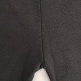 RUSSEL ATHLETIC エルサルバドル製 裏起毛 スウェット パンツ ブラック メンズ ラッセルアスレティック【中古】6-0121T∞