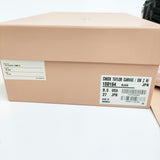 WTAPS/UNDERCOVER CONVERSE ADDICT 新品 CHUCK TAYLOR HIGH アディクト 27cm 定価33000円 1sd164 スニーカー 22AW ブラック メンズ ダブルタップス/アンダーカバー【中古】5-1210G♪